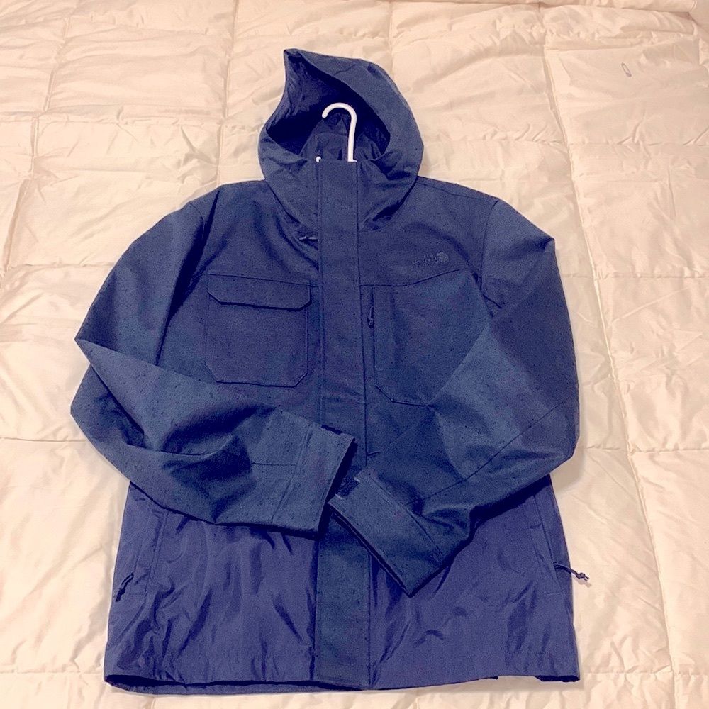 The North Face Mens Jacket/Coat